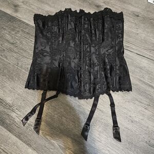 Vintage Fredericks Corset